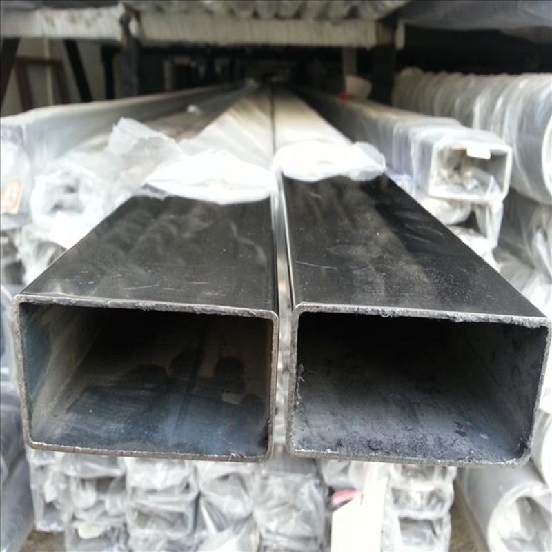 不锈钢方管